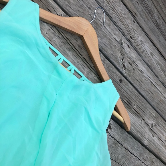 speechless formal dress - Picture 3 of 3